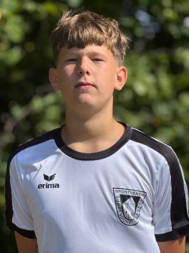 Bennet Ruschulte