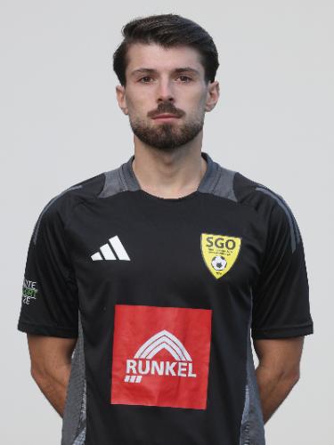 David Zekic