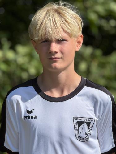 Mats Wilbrand