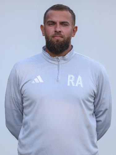 Rashid Alija