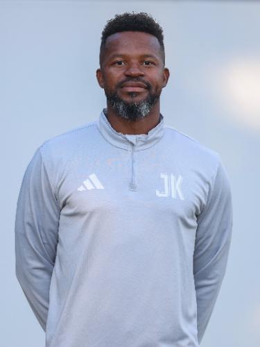 Joel Kalambayi