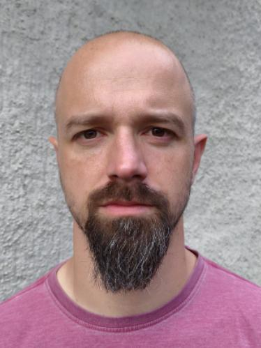 Matthias Kroker