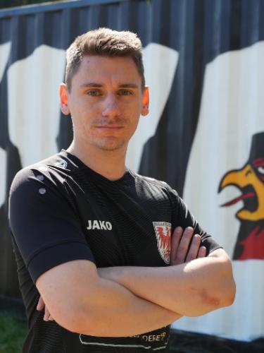 Florian Jennrich