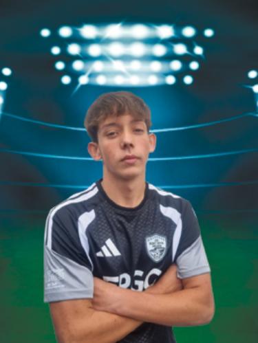 Robin Niclas Vollrath