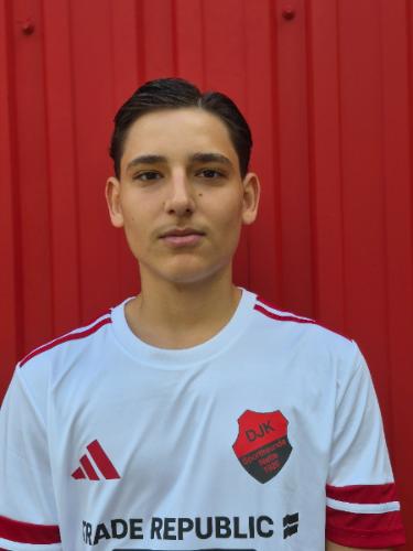 Yigit Günaydin