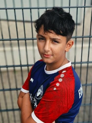 Armando Emin Nerses Gharaghez