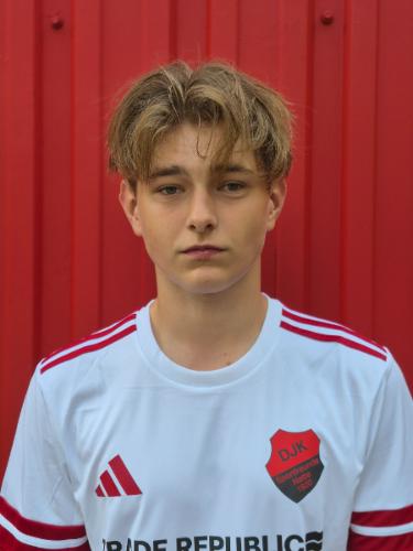 Julien Xavier Nagelfeld