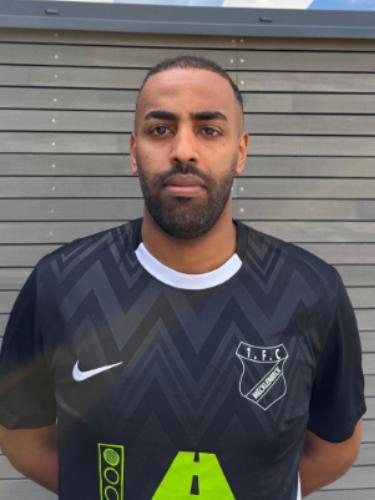 Mustafa Ali Abdi