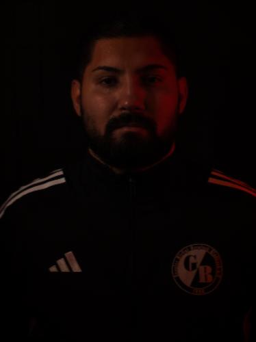 Astrik Gllogjani