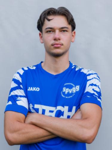Leandro Lombardo