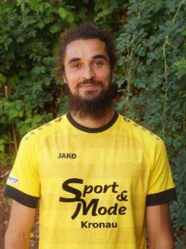 Andre Filipe Santos Gomes