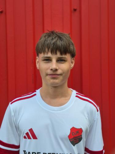 Marlon Ullrich