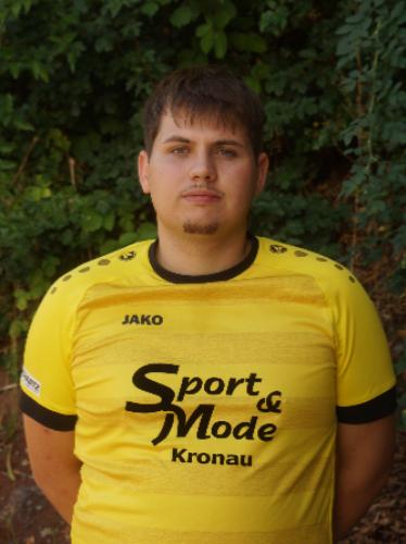 Luca Spöhrer