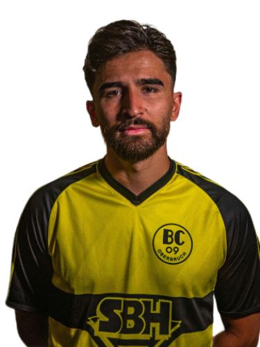 Timur Etcioglu