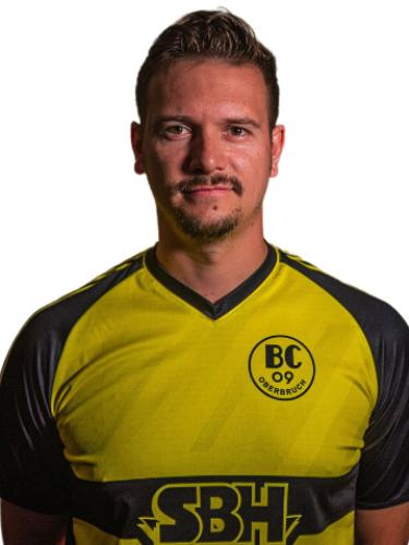 Dustin Kaniecki