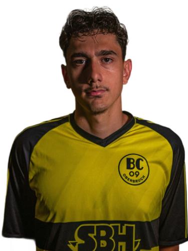 Tufan Ayberk Köse