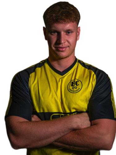 Niklas Kuhl