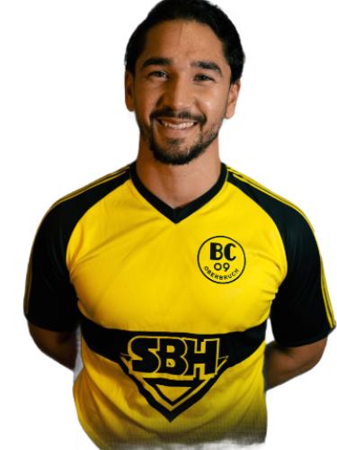 Sebair Ljatifi