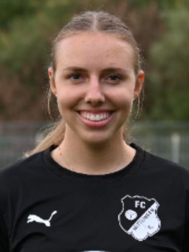 Annika Franzke