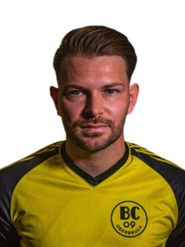 Chris Mevißen