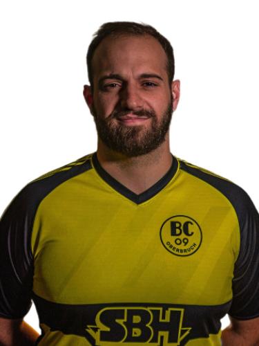 Valdrin Recica