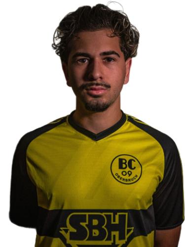 Oguzhan Yesil