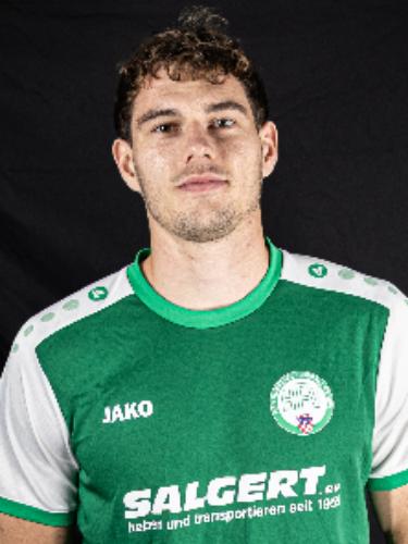 Fabian Johannes Overkamp