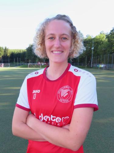 Lea Mehren