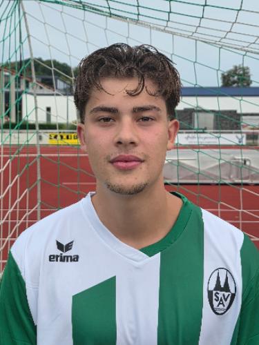 Lukas Falk