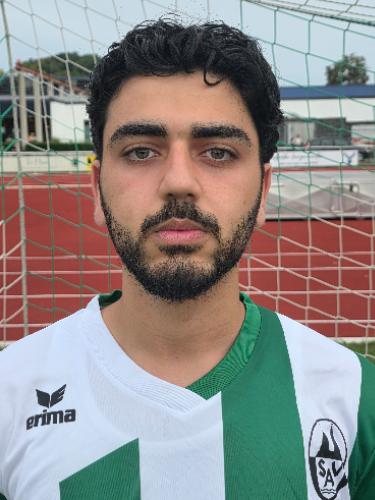 Mohammad Ibrahim