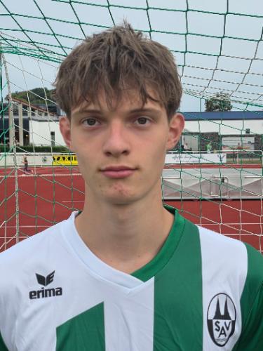 Dominik Scheermann