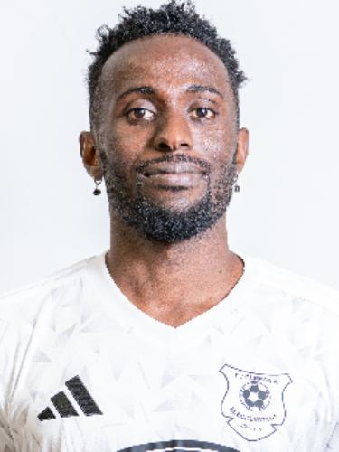 Stephane Dieupeu