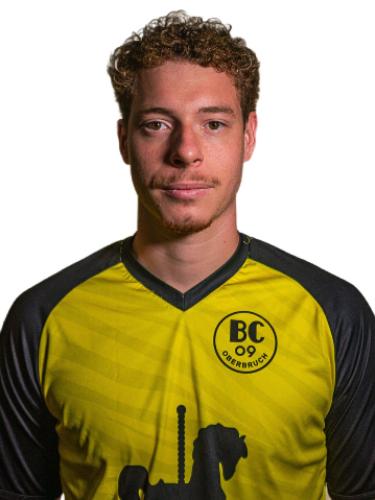 Nick Beckers
