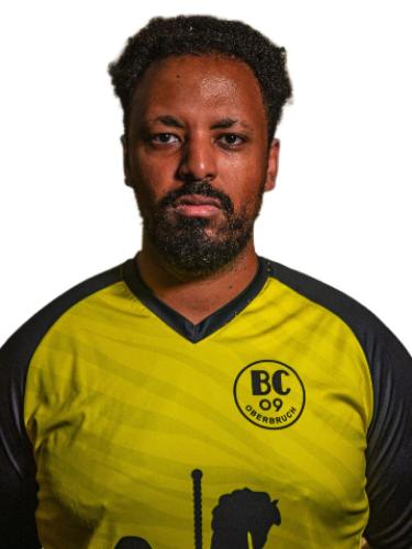 Michael Getaneh Beyene