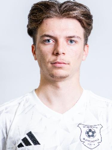 Julien Luca Gille