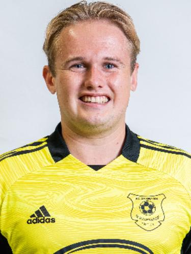 Nick Grünhagen