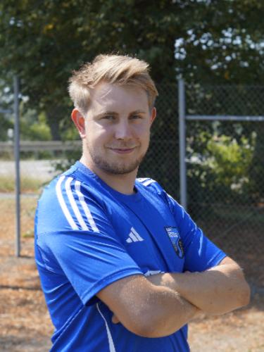 Moritz Martin