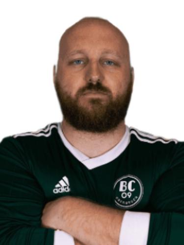 Bastian Brodermanns
