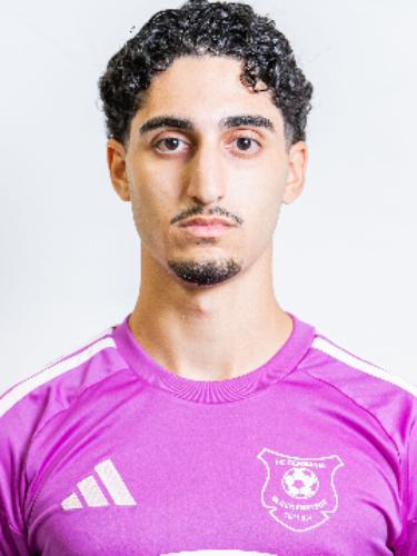 Ömer Faruk Güzel