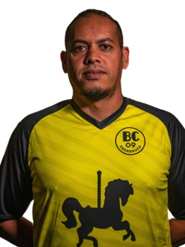 Khalil Chebbi