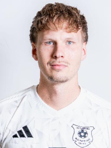 Jan-Niklas Homann