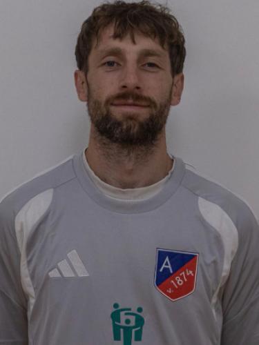 Kevin Alexander Göde