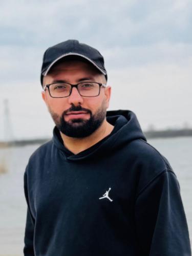 Ali Khalaf Khishman Khishman