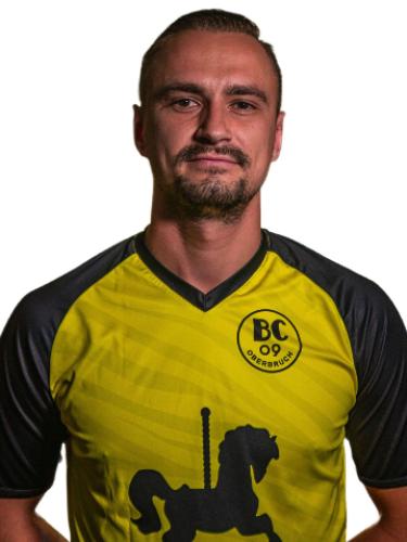 Dimitri Kail