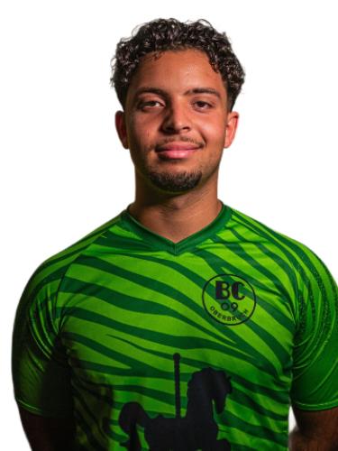 Adriano Martins-Texeira