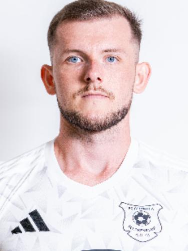 Simon Igelmann