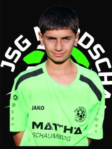 Elias Alawsy