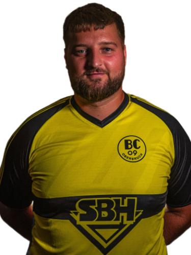 Pablo Antonio Noah Elias Reinartz