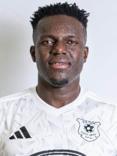 Lamin Jatta