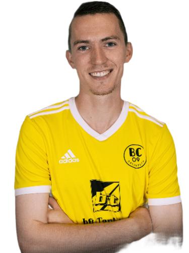Dennis Rohde